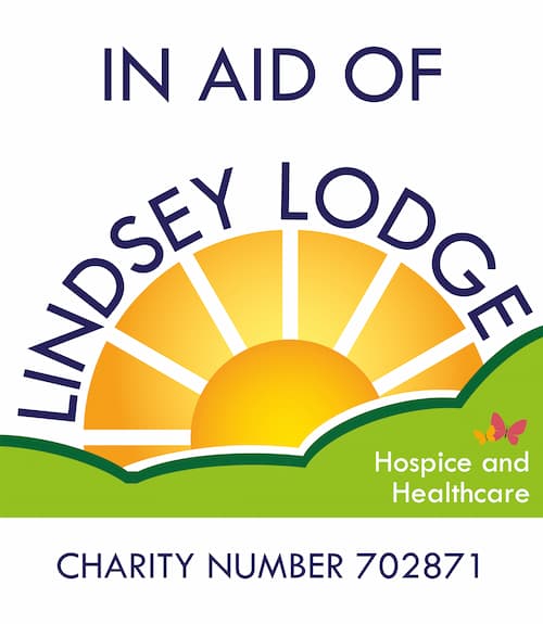 In Aid of Lindsey Lodge, Hospice & Healthcare